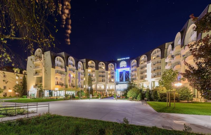 Hotels in Rogaska Slatina