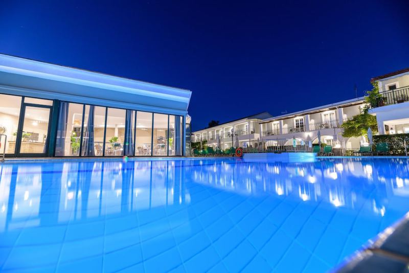 Sofia s Hotel
