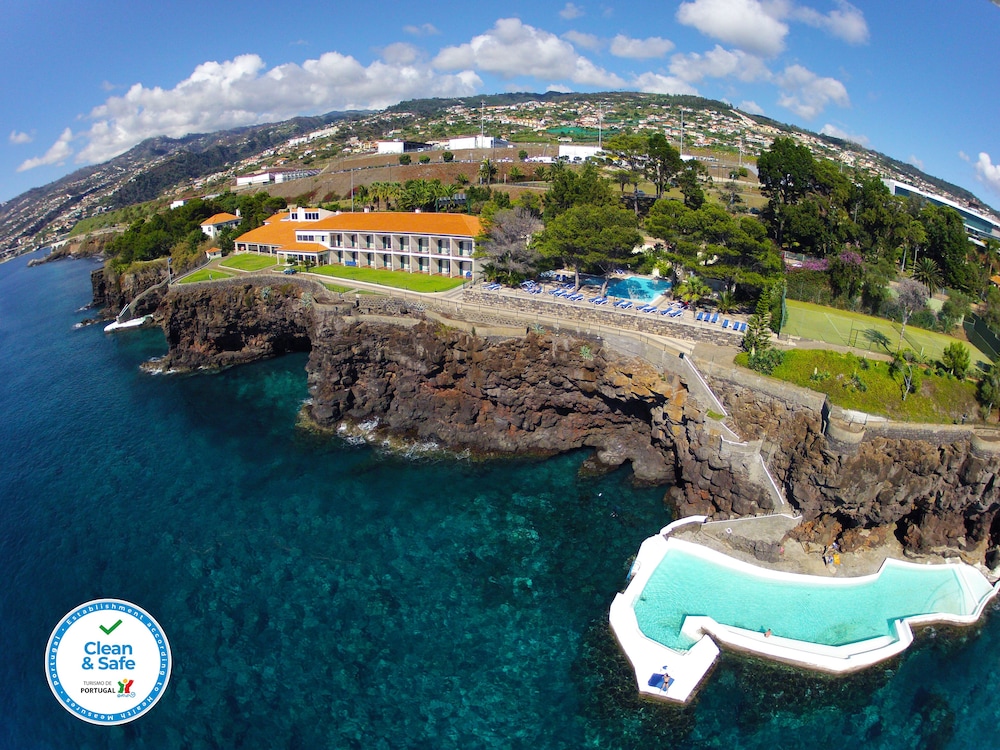 Hotels in Madeira Island