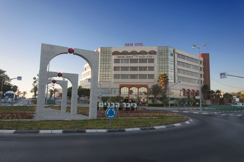 Hotels in Arad