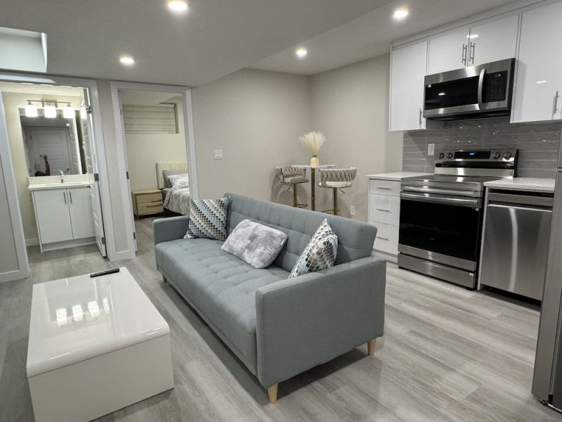 Navii Estates - Vacations Elevated, Homes Perfected