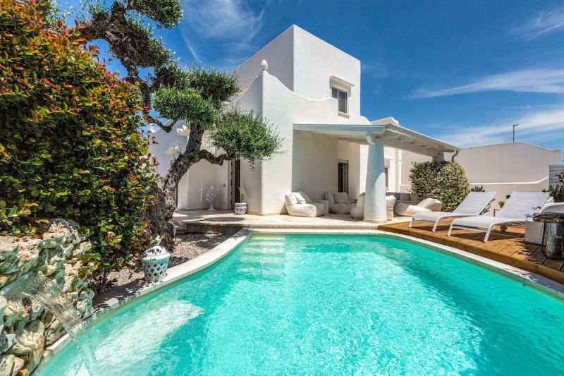Villa Adele