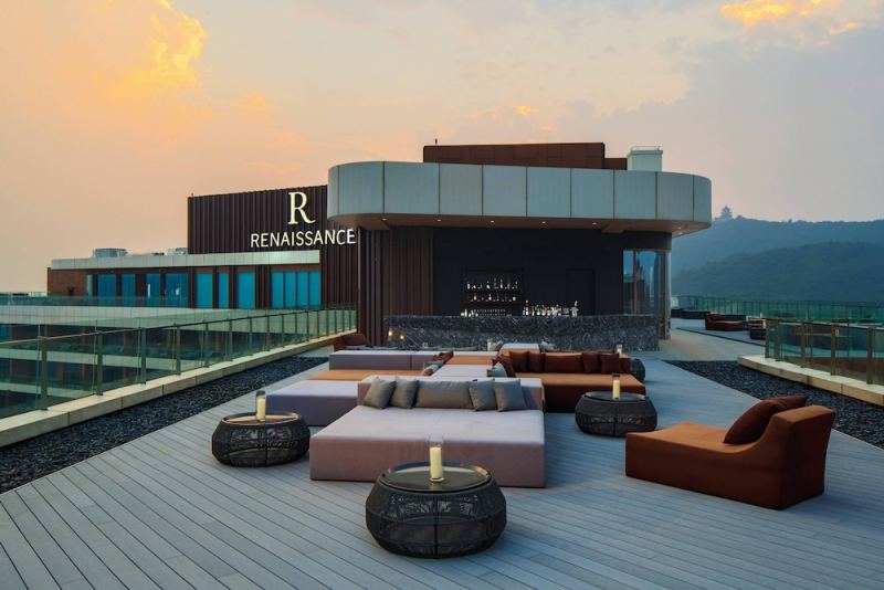 Hotels in Jiangdu