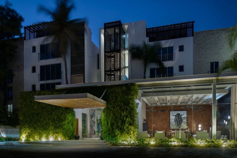 Hotels in Puerto Plata