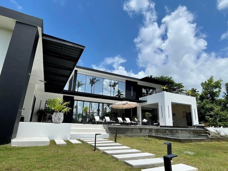 Hotels in Las Galeras