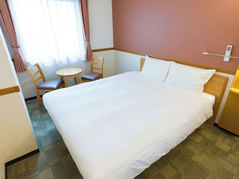 Toyoko Inn Yonago Ekimae
