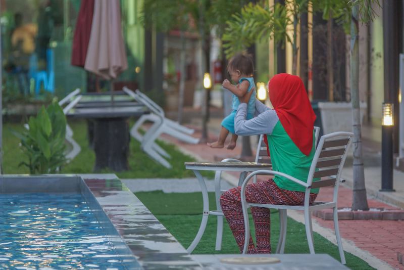Destini Akef Villa