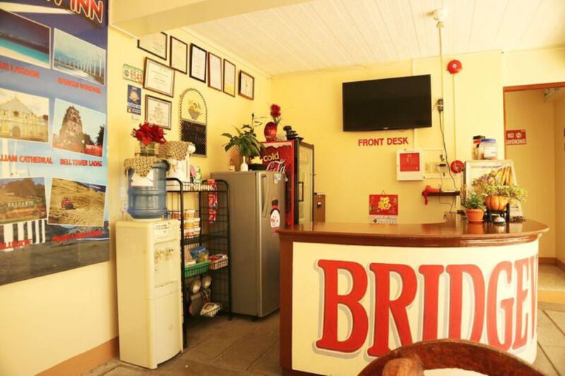 Bridgeview Inn