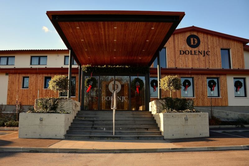 Hotels in Novo Mesto