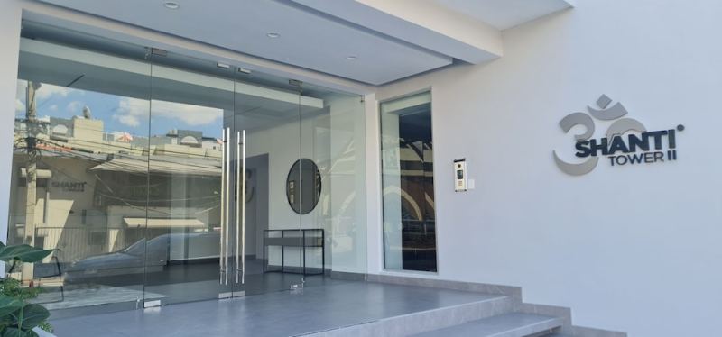 Hotels in Santo Domingo
