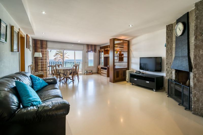 Apartament Vistamar