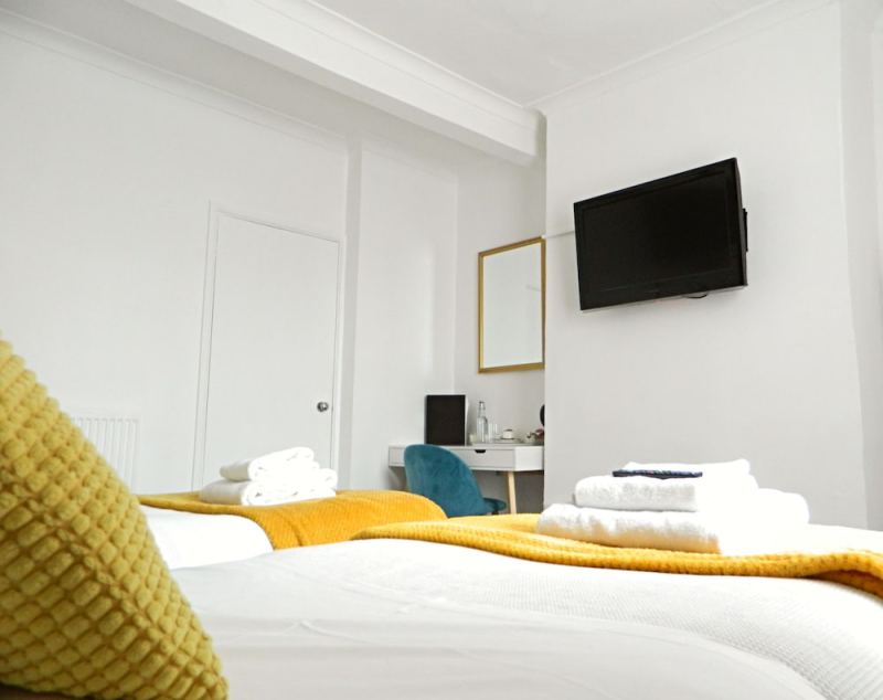 The Kings Head Inn