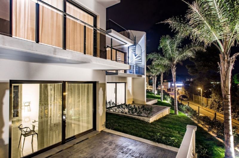 Calma Holiday Villas, Platja d'aro, Spain
