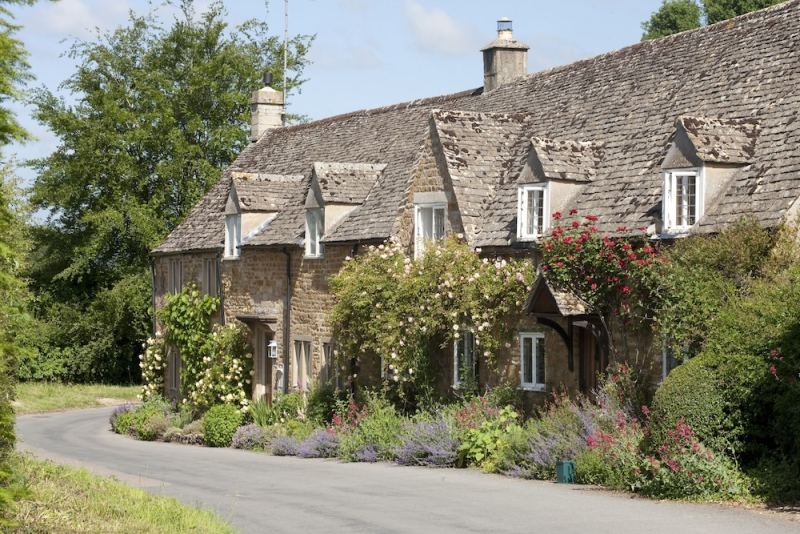 Hotels in Gloucestershire