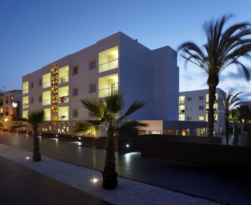 Ibiza Sun Apartments, Ibiza, Spain