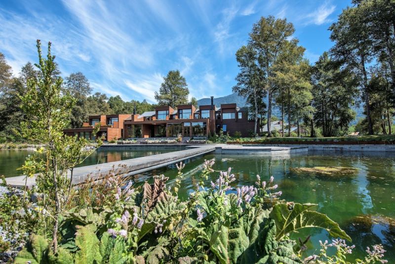 Hotels in Villarrica