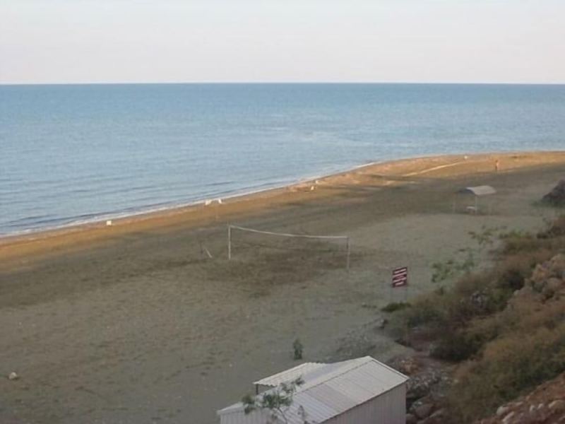Savva Complex