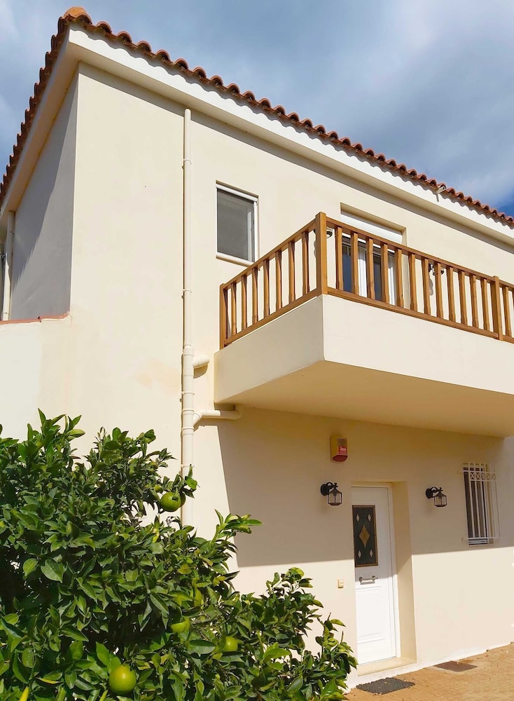 Villa Armonia, Everything Is In Harmony, Agios Nikolaos, Greece