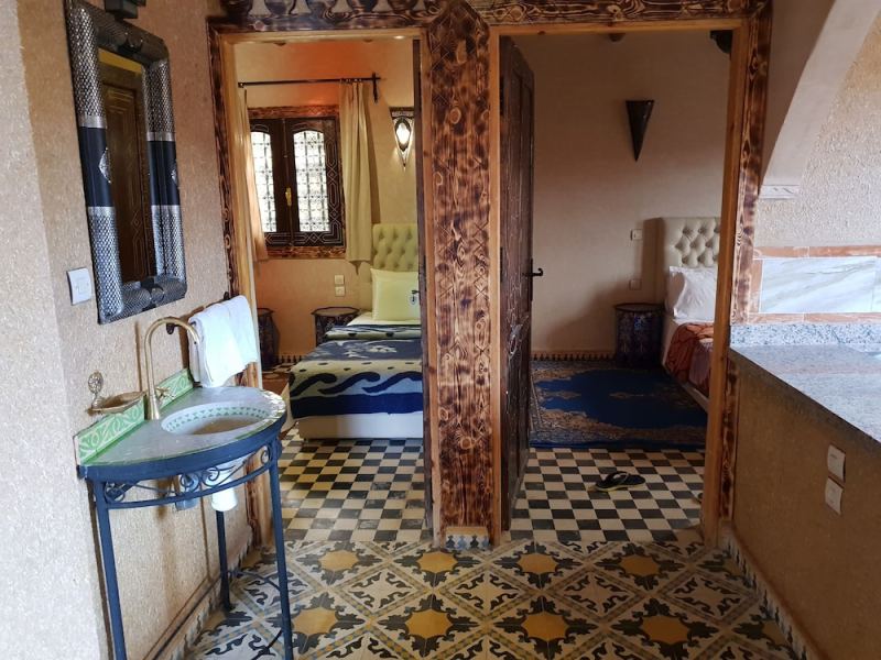 Dar kaltoum, Ait Taguella, Morocco