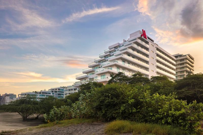Hotels in Santa Marta