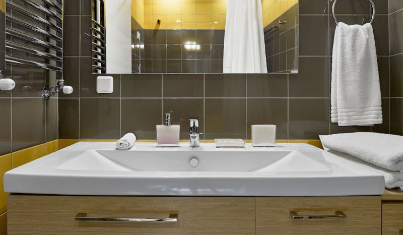 Scale Suites