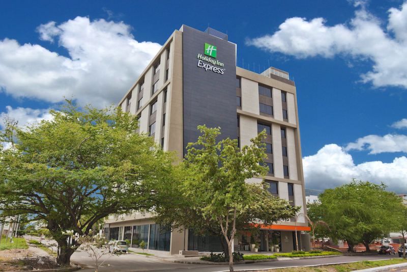 Holiday Inn Express Yopal by IHG, Yopal, Colombia