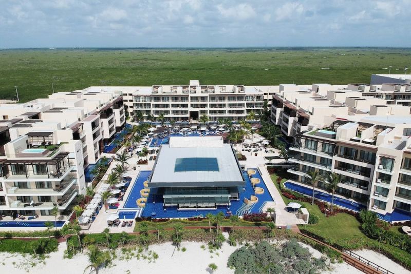 Royalton Riviera Cancun, An Autograph Collection All-Inclusive Resort & Casino - Newly Renovated, Puerto Morelos, Mexico