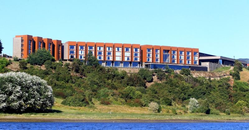 Enjoy Chiloe Hotel De La Isla, Castro, Chile