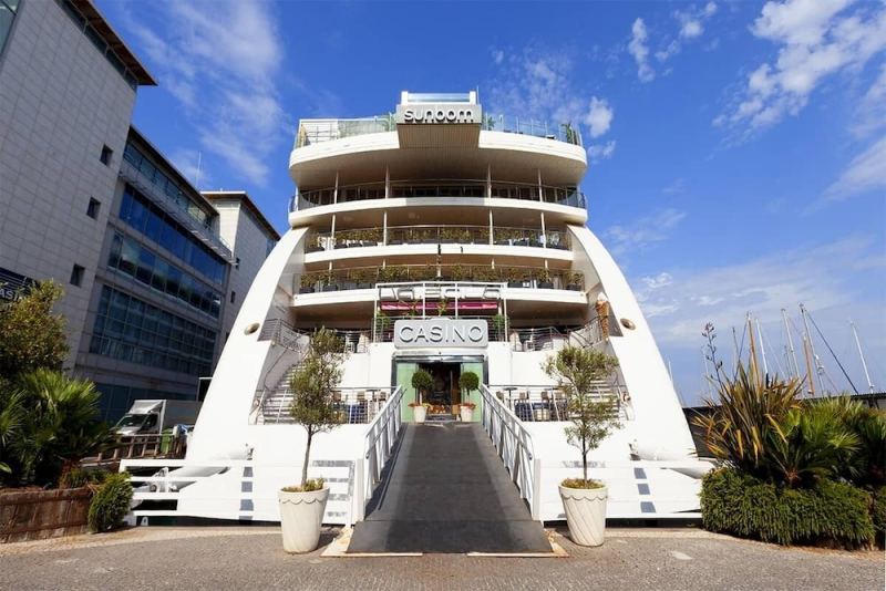 Hotels in Gibraltar