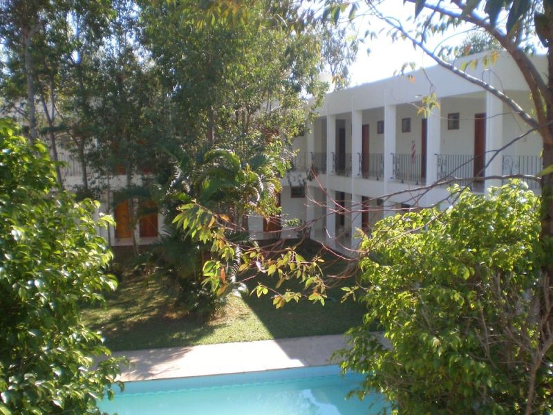 Hotels in San Bernardino