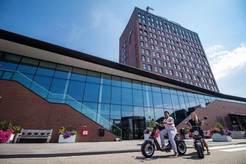 Van der Valk Hotel Hoorn, Hoorn, Netherlands