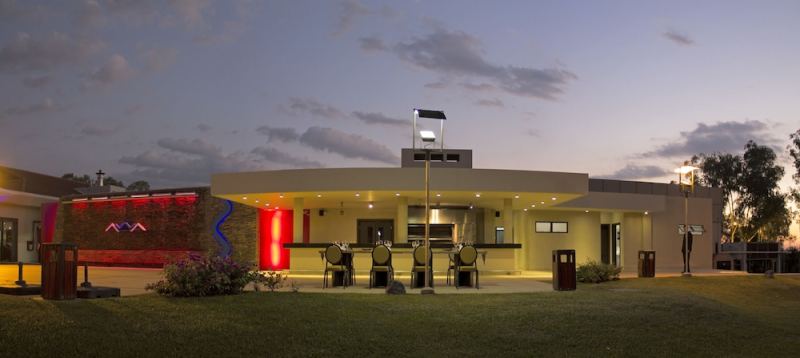 Hotels in Encarnacion