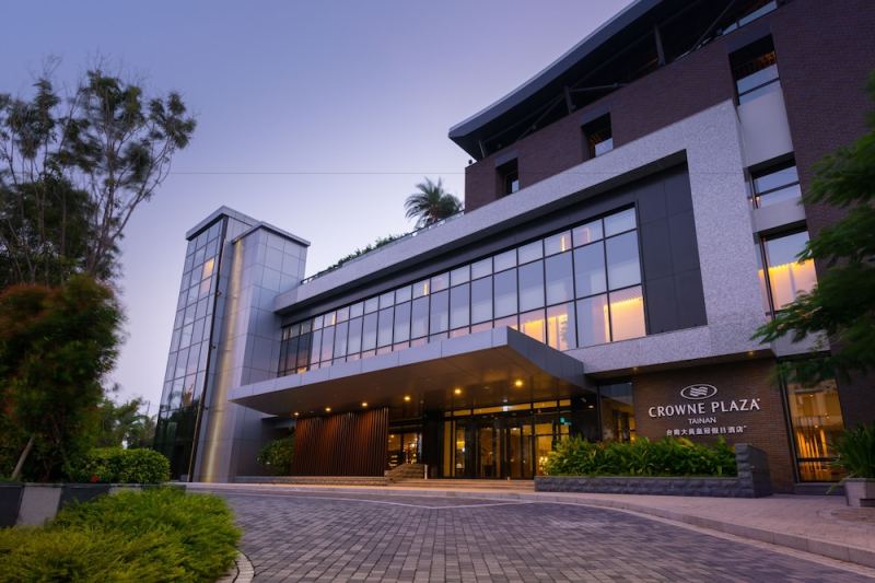 Hotels in Tainan
