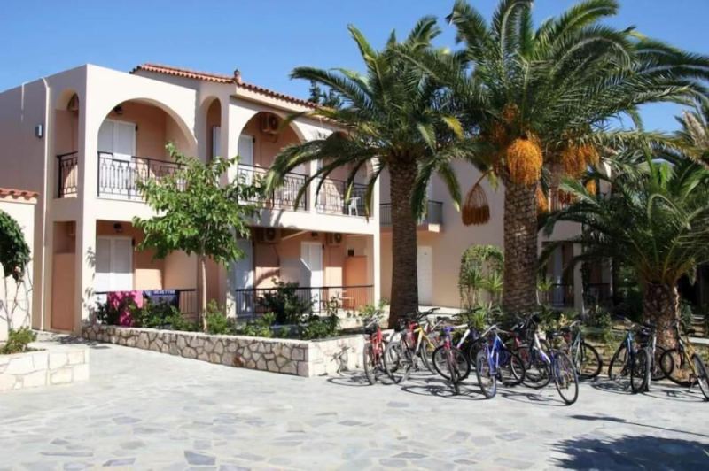 Daniel Hotel