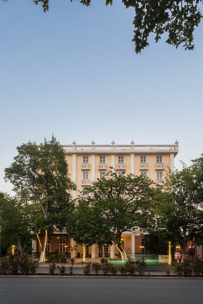 Hotels in Yucatan,   Merida