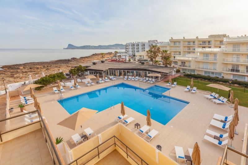 Marina Palace Prestige, San Jose, Spain