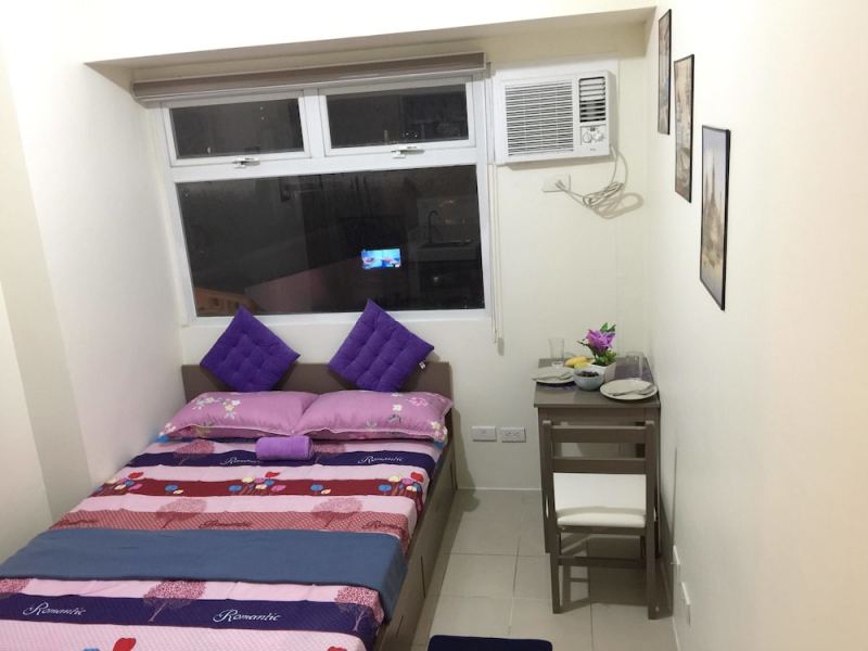 Urban Deca By Graceys Place, Manila, Philippines