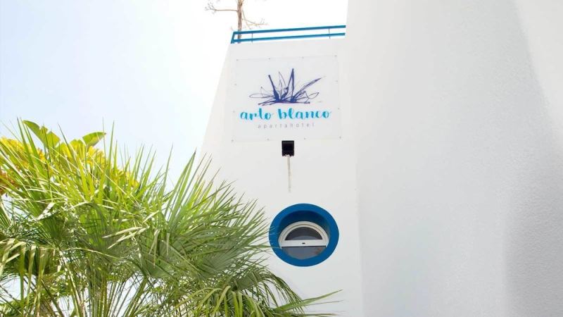 Arto Blanco, Nijar, Spain