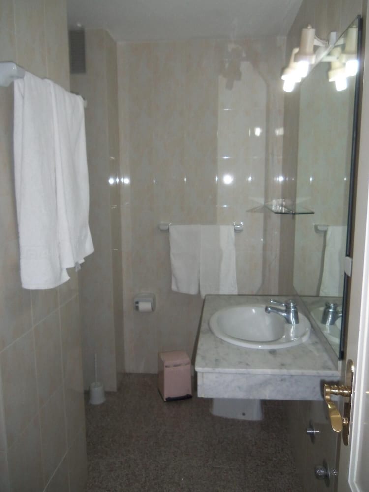 Apartamentos Isa II