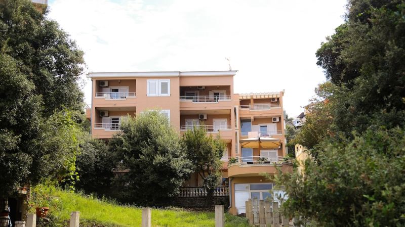 Hotels in Utjeha