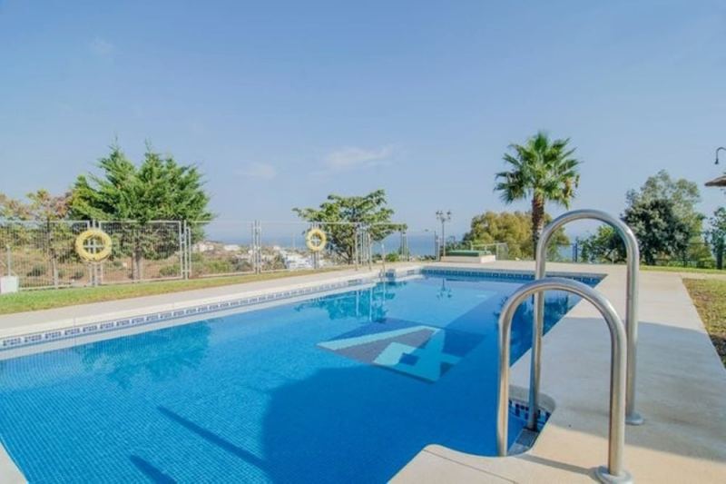 Apartamento Rural 'Huelva', Velez-Malaga, Spain