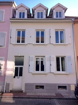 L'ecrin De Masevaux, Masevaux, France