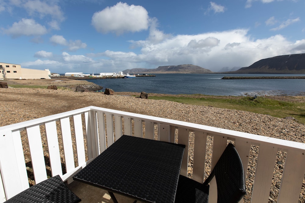 Bjarg Apartments, Grundarfjordur, Iceland