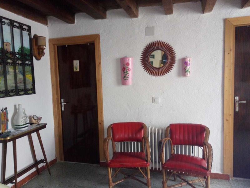 Casa Rural Abuela Simona