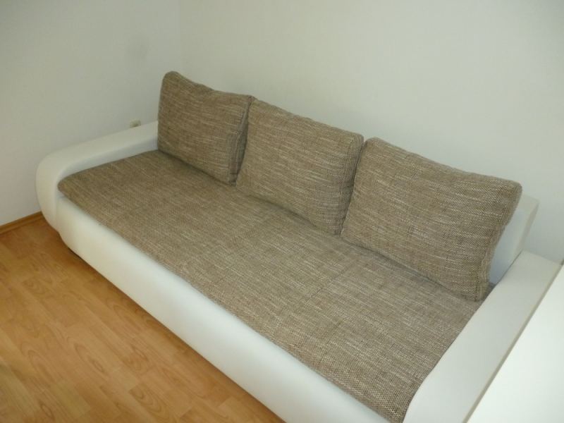 Apartments Novosel