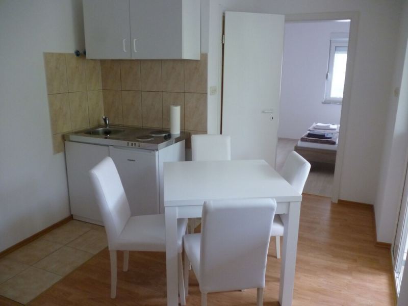 Apartments Novosel