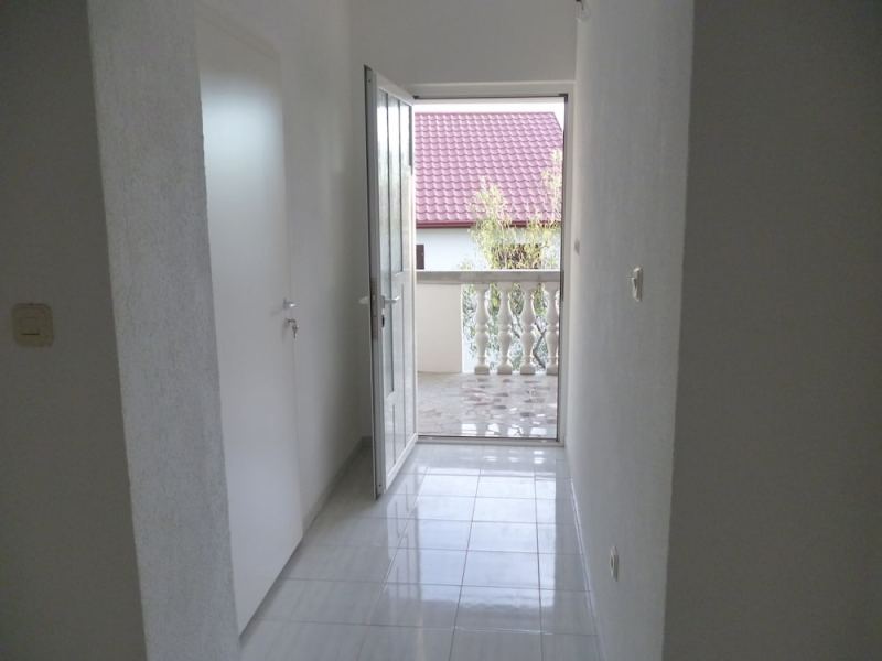 Apartments Novosel