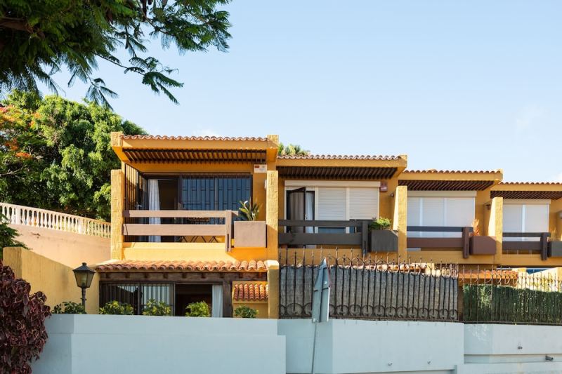 HomeLike Stunning Ocean Views Radazul, El Rosario, Spain