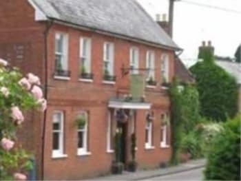 La Fosse at Cranborne, Wimborne Minster, United Kingdom