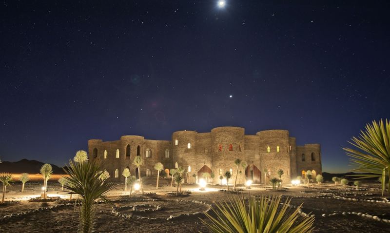 Hotels in Sesriem